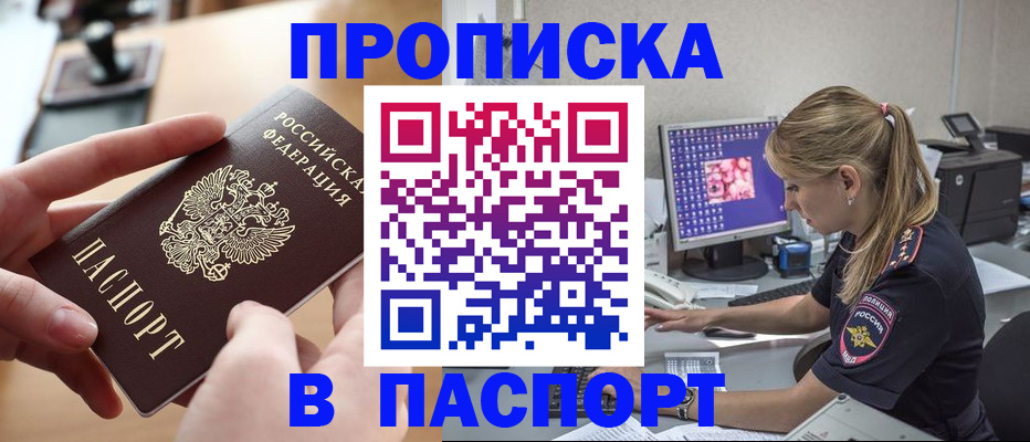 прописка гарантия в Александровске