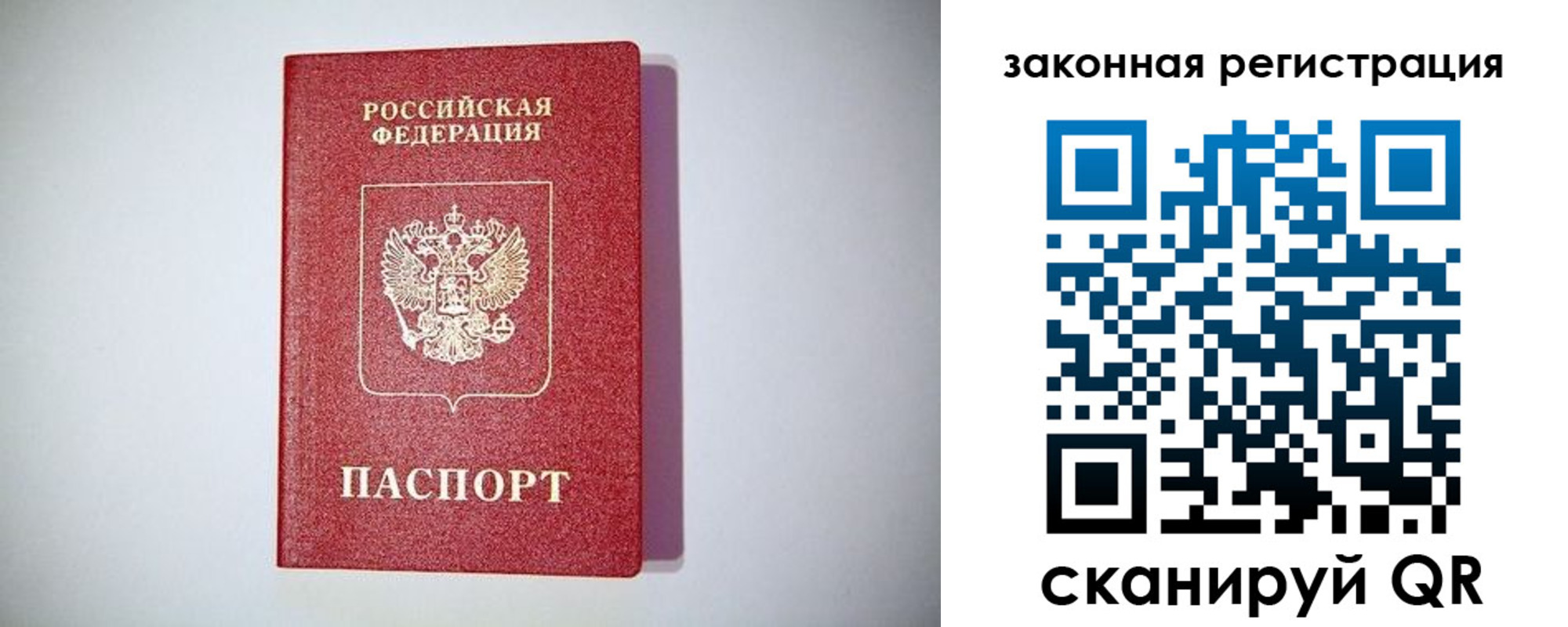 прописка в квартире в Александровске